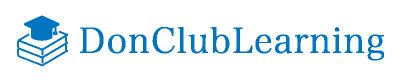 DonClubLearning